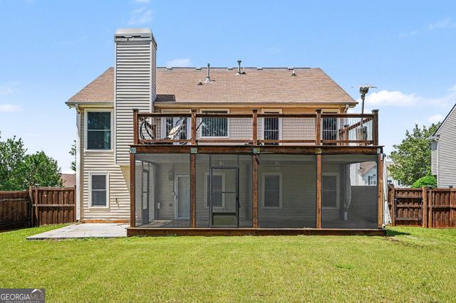 1391 Buckingham Court, Hampton, GA 30228