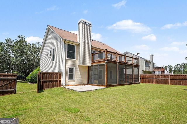 1391 Buckingham Court, Hampton, GA 30228