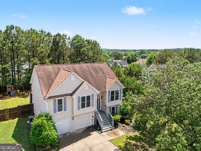 1391 Buckingham Court, Hampton, GA 30228
