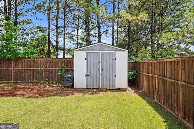 1391 Buckingham Court, Hampton, GA 30228