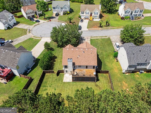 1391 Buckingham Court, Hampton, GA 30228