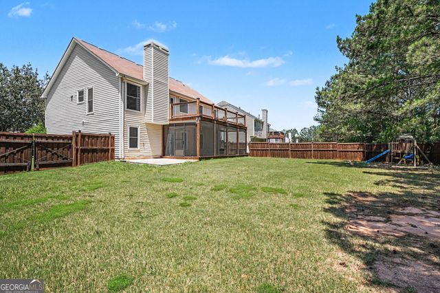 1391 Buckingham Court, Hampton, GA 30228