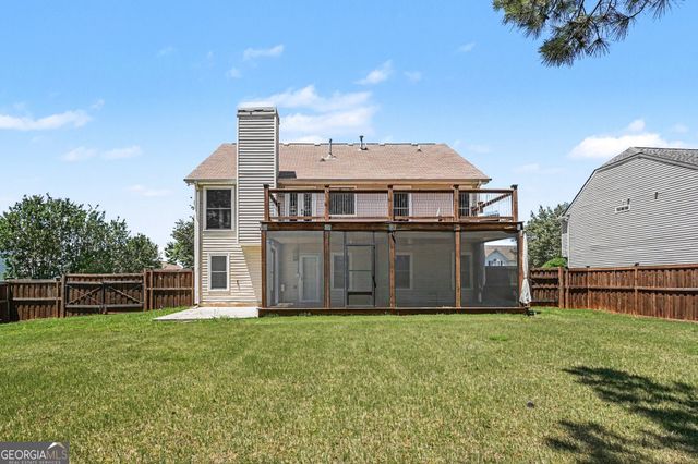 1391 Buckingham Court, Hampton, GA 30228