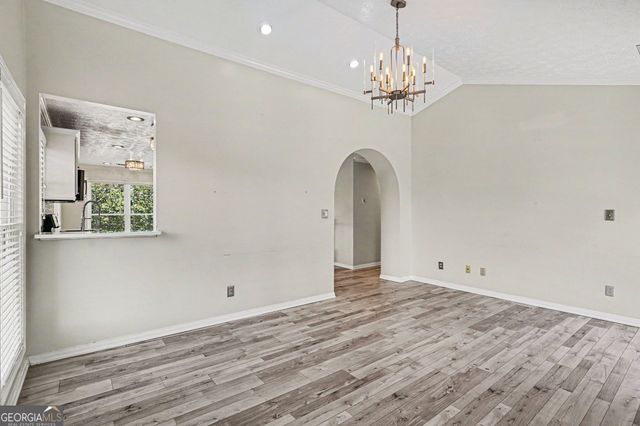 1391 Buckingham Court, Hampton, GA 30228