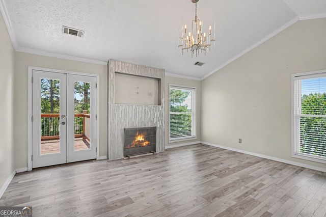 1391 Buckingham Court, Hampton, GA 30228
