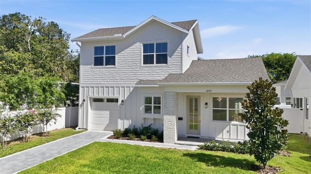 1605 BRYN MAWR STREET, Orlando, FL 32804