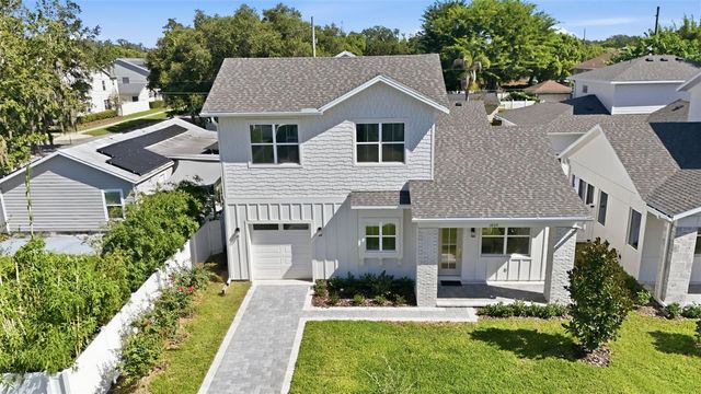 1605 BRYN MAWR STREET, Orlando, FL 32804