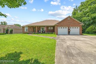 5856 Ditty Road, Cookeville, TN 38506