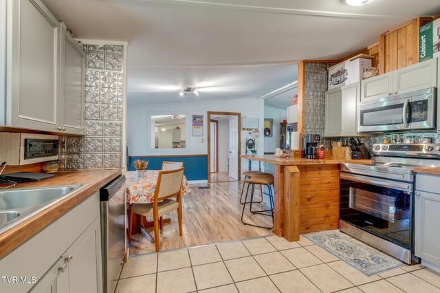 3410 Mckinley Road, Johnson City, TN 37604