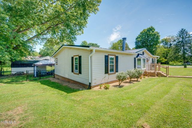 3410 Mckinley Road, Johnson City, TN 37604