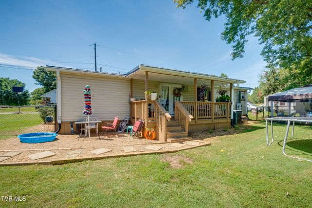 3410 Mckinley Road, Johnson City, TN 37604