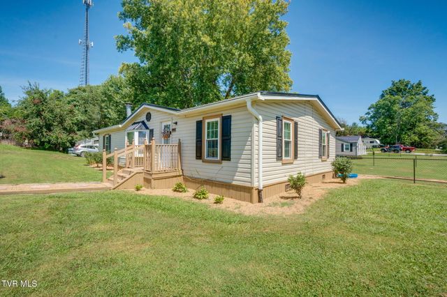 3410 Mckinley Road, Johnson City, TN 37604