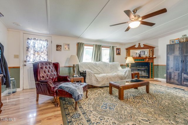 3410 Mckinley Road, Johnson City, TN 37604