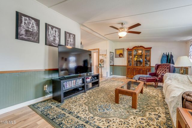 3410 Mckinley Road, Johnson City, TN 37604