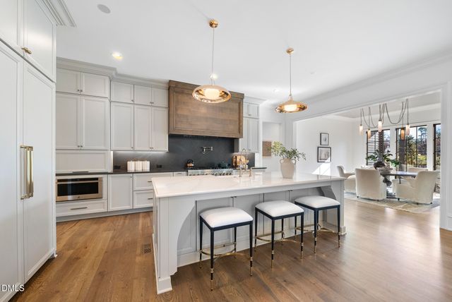 1427 Bivins Street, Durham, NC 27707