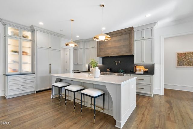 1427 Bivins Street, Durham, NC 27707