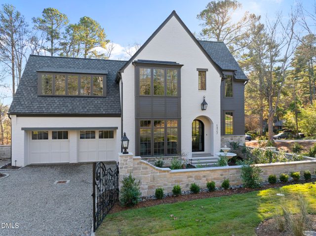 1427 Bivins Street, Durham, NC 27707