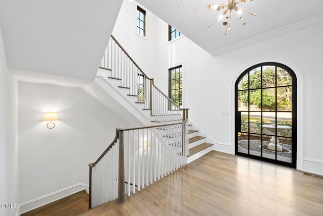 1427 Bivins Street, Durham, NC 27707