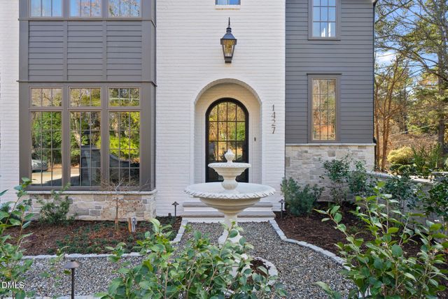 1427 Bivins Street, Durham, NC 27707