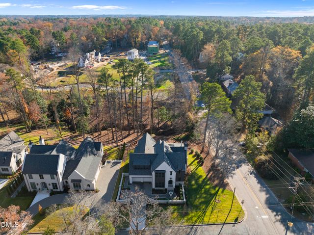 1427 Bivins Street, Durham, NC 27707