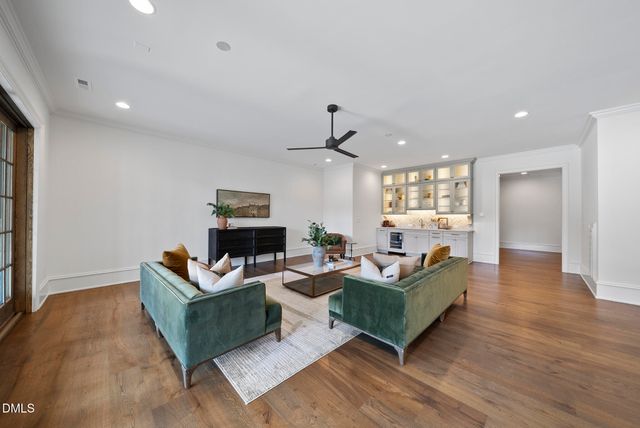 1427 Bivins Street, Durham, NC 27707