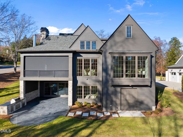1427 Bivins Street, Durham, NC 27707