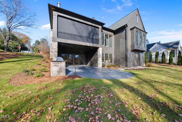 1427 Bivins Street, Durham, NC 27707