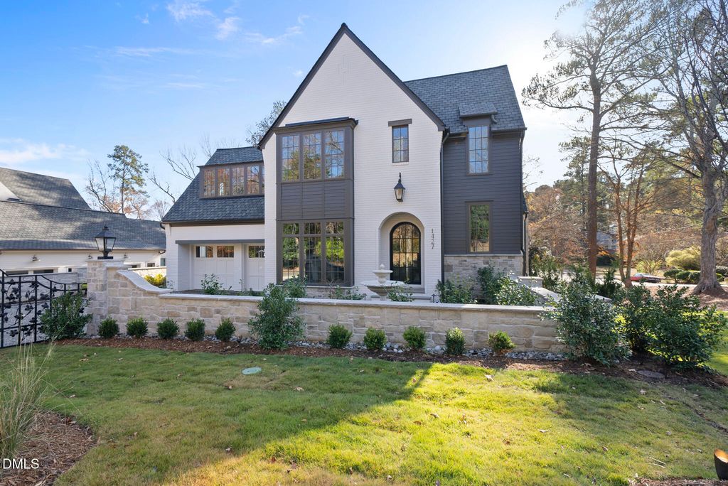 1427 Bivins Street, Durham, NC 27707