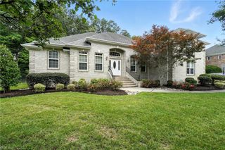 1825 Buttermilk CT, Virginia Beach, VA 23456