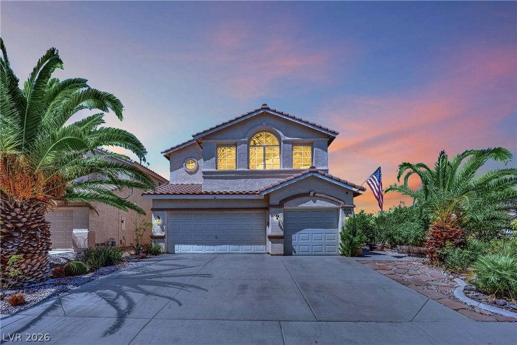 9087 Lava Bluff Court, Las Vegas, NV 89123 — photo 4