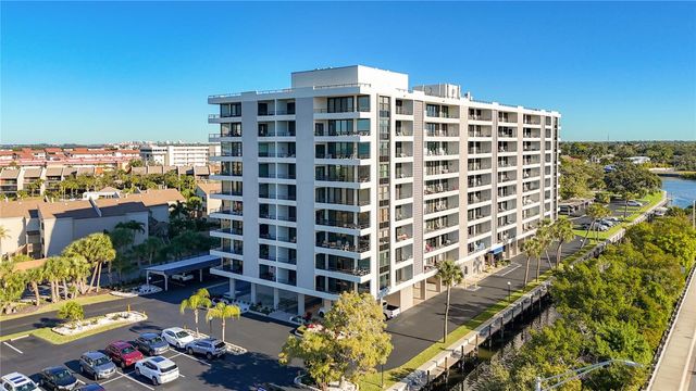 6415 MIDNIGHT PASS ROAD 705, Sarasota, FL 34242