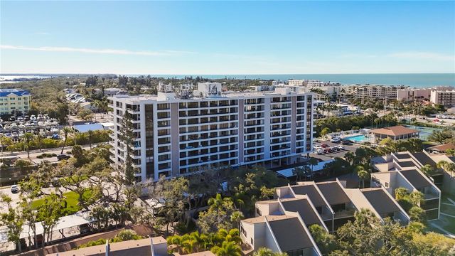 6415 MIDNIGHT PASS ROAD 705, Sarasota, FL 34242