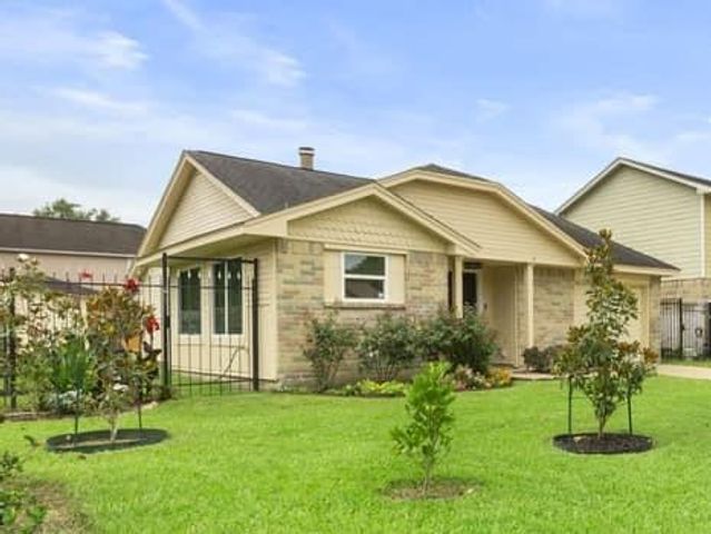 3467 Overcross Drive, Houston, TX 77045