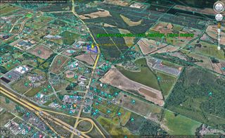 0 Highway 22, Canton, MS 39046