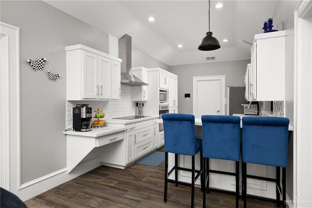 7309 N 32nd Street, Mcallen, TX 78504