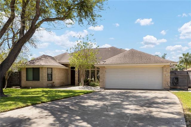 7309 N 32nd Street, Mcallen, TX 78504