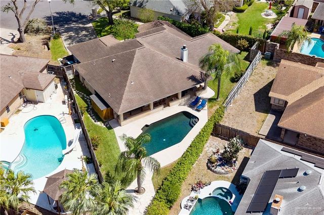 7309 N 32nd Street, Mcallen, TX 78504