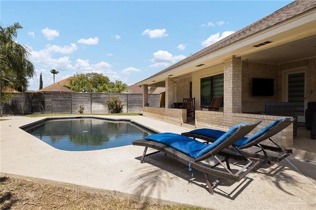 7309 N 32nd Street, Mcallen, TX 78504