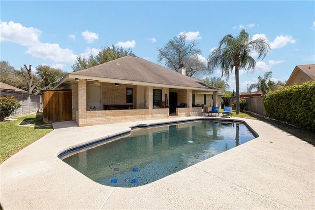 7309 N 32nd Street, Mcallen, TX 78504