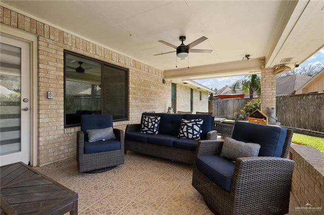 7309 N 32nd Street, Mcallen, TX 78504