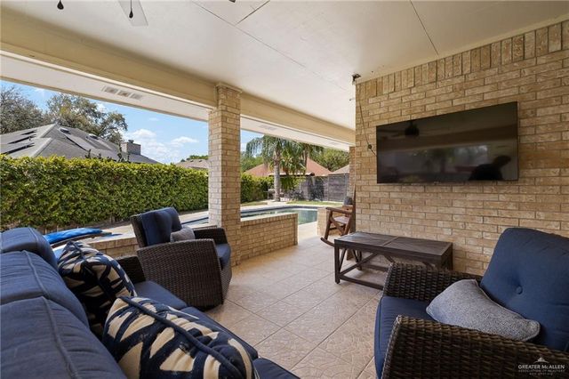 7309 N 32nd Street, Mcallen, TX 78504