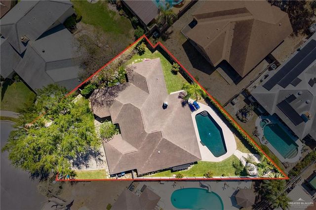 7309 N 32nd Street, Mcallen, TX 78504