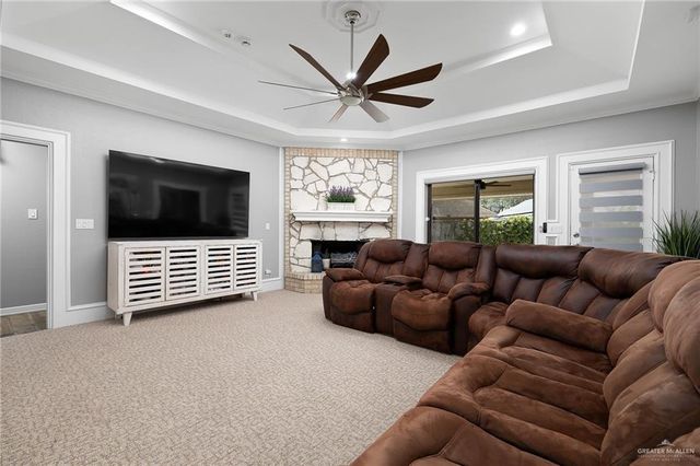 7309 N 32nd Street, Mcallen, TX 78504