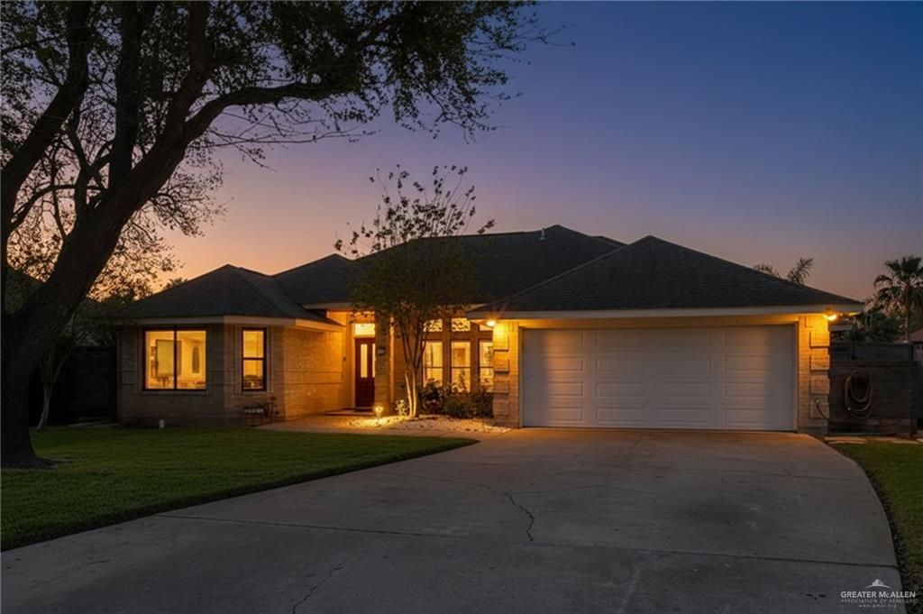 7309 N 32nd Street, Mcallen, TX 78504