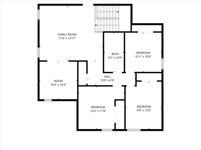 210 Briarwood Lane, Lake Dallas, TX 75065