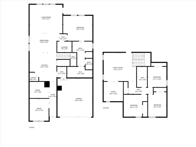 210 Briarwood Lane, Lake Dallas, TX 75065