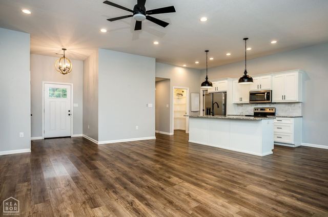 1007 S 59th Street, Paragould, AR 72450