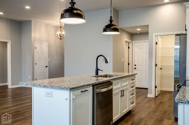 1007 S 59th Street, Paragould, AR 72450