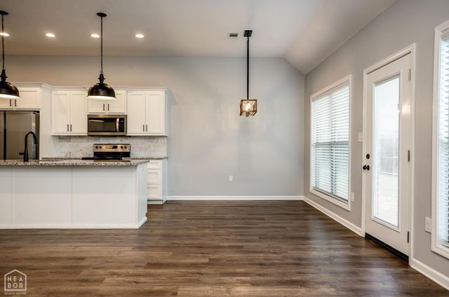 1007 S 59th Street, Paragould, AR 72450