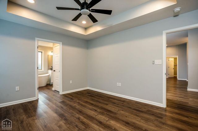 1007 S 59th Street, Paragould, AR 72450